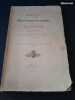 M&eacute;moires de deux voyages et s&eacute;jours en Alsace 1674-76 & 1981. Avec un itin&eacute;raire descriptif de Paris a Basle et les vues d'Altkirch et de Belfort ...