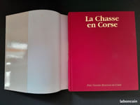 La Chasse en Corse