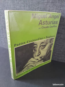 Miguel Angel Asturias