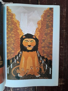 La Peinture naïve dans le monde. Collectif