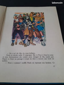 Nous irons à "Lunaterra"