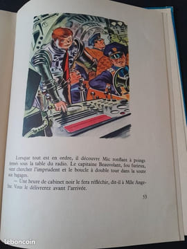 Nous irons à "Lunaterra". BERNA, Paul (texte) & SABRAN, Guy (illustrations)