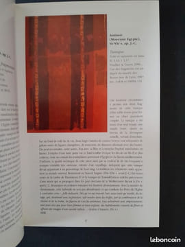 Musées des tissus de Lyon. Guide des collections. Collectif
