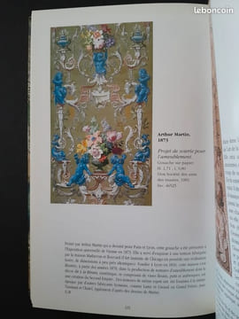 Musées des tissus de Lyon. Guide des collections. Collectif