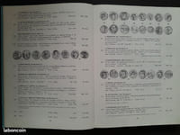 Monnaies de collection (Mulhouse, 11-12-13 octobre 1981)
