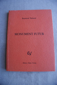 Monument futur