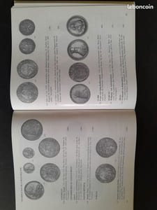 Münzen- Medaillen. Coins-Medals. Auktion 259, 10-12 Mai 1990