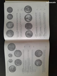 Münzen- Medaillen. Coins-Medals. Auktion 259, 10-12 Mai 1990