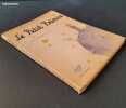 Le Petit Prince. Avec des aquarelles de l’auteur.. Antoine de Saint-Exup&eacute;ry
