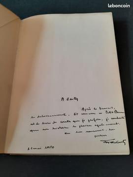 Le Petit Prince. Avec des aquarelles de l’auteur.. Antoine de Saint-Exupéry