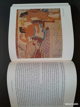 Croquis étrusques. D. H. Lawrence