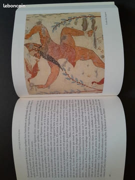 Croquis étrusques. D. H. Lawrence