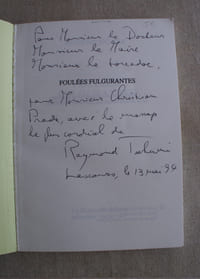 Foulées fulgurantes