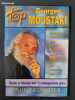 TOP Georges Moustaki : paroles et musique avec accompagnement piano ou guitare. [PARTITION MUSICALE]