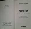 S.C.U.M. – Le premier manifeste de la lib&eacute;ration des femmes. Valerie SOLANAS