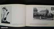 Montb&eacute;liard en cartes postales anciennes. Fr&eacute;d&eacute;ric M&uuml;lhenheim