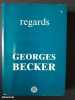 Regards. Georges BECKER