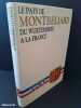 Le Pays de Montb&eacute;liard : du Wurtemberg &agrave; la France. 1793 : bicentenaire du rattachement de la Principaut&eacute; de Montb&eacute;liard &agrave; la France 1793-1993.. ...