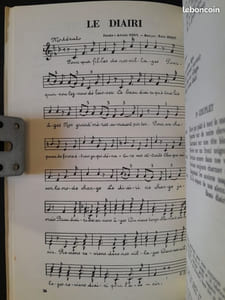 Chants du pays de Montbéliard et de Franche-Comté – Paul de Resener, sa vie, son œuvre.
