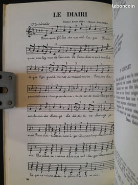 Chants du pays de Montbéliard et de Franche-Comté – Paul de Resener, sa vie, son œuvre.. André Pechin