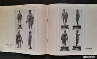 Epomanduodurum – Mandeure antique, d'après les collections du Musée de Montbéliard