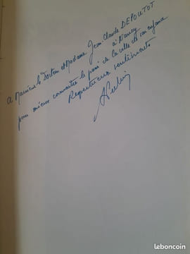 Émile Blazer – Souvenirs montbéliardais vol. 2. André PECHIN