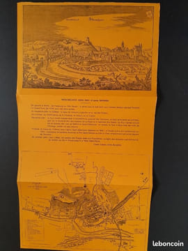 Émile Blazer – Souvenirs montbéliardais vol. 2. André PECHIN
