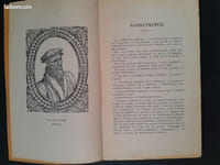 Souvenir du quatrième centenaire de la Réforme à Montbéliard. 1524-1924