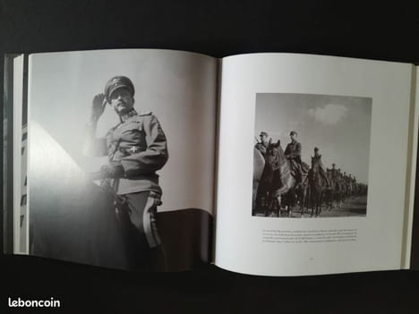 Finlande été 1939. Denise BELLON