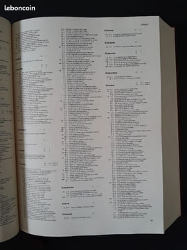 Concordance de la Bible de Jérusalem : réalisée à partir de la banque de données bibliques de l'Abbaye de Maredsous. [Centre d'informatique biblique ...
