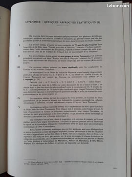 Concordance de la Bible de Jérusalem : réalisée à partir de la banque de données bibliques de l'Abbaye de Maredsous. [Centre d'informatique biblique ...
