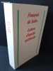 Correspondance : les lettres d'amiti&eacute; spirituelle. Fran&ccedil;ois de Sales (1567-1622 ; saint)
