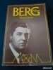Alban Berg. Mosco CARNER