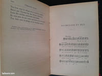 Chansons vécues