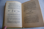 Balistique cynégétique : Science du tir de chasse. PIAUT-BEAUREVOIR, M. MARCHAND