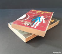 Le Monde des Ā – Les Aventures de Ā