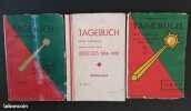 Tagebuch einer Colmarerin W&auml;hrend des Weltkrieges 1914-1918. Elisa Esther L&eacute;vy