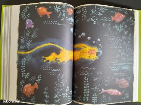Le Marsupilami, une vie en dessins. Batem (pseudo. Luc Collin)