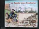 La Savoie sous l'uniforme – L'impact de l'arm&eacute;e sur le d&eacute;veloppement de la Savoie 1872-1914.. Laurent Demouzon
