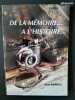 Sur les pas de Jules Barros (1888-1986) – Contre l'oubli.... Jean Barros