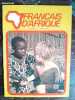 Fran&ccedil;ais d'Afrique. [REVUE]