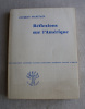 Réflexions sur l'Amérique. MARITAIN, Jacques
