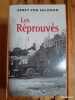 Les r&eacute;prouv&eacute;s. Ernst von Salomon