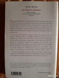 La France abîmée. Essai historique sur un sentiment révolutionnaire (1780-1820)