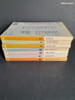 LOT DE 7 TITRES COMPOSITEURS CLASSIQUES. COLLECTION SOLF&Egrave;GES