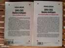 1940-1945 Ann&eacute;es &eacute;rotiques (2 vols.). Patrick Buisson
