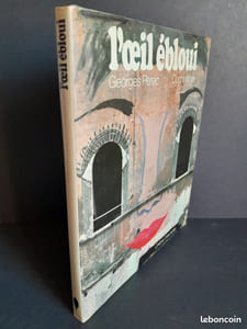 L'Oeil ébloui