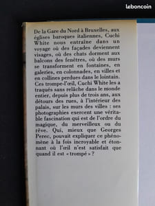 L'Oeil ébloui
