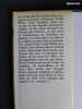 L'Oeil &eacute;bloui. Georges Perec ; Cuchi White
