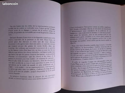 L'Oeil ébloui